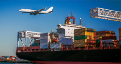 Heavy Shipment Heavy Shipment